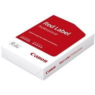 Canon Red Label A3 80 Gramm - Kanzleipapier