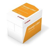 Canon Orange label A4 80 g - Irodai papír