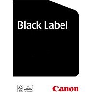 Canon Black Label A4 80 g - Kancelársky papier