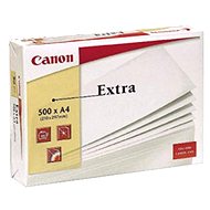 Canon Extra A4 (A) - Paper