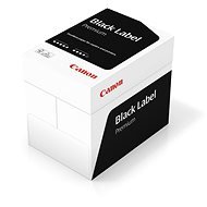 Canon Black Label Premium A4 80g - Office Paper
