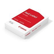 Canon Red Label Prestige A3 80g - Office Paper