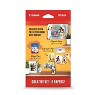 Canon CreativeKit2 - Photo Paper