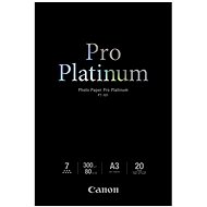  Canon PT-101 A3  - Photo Paper