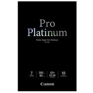 Canon PT-101 Pro Platinum A3 + Hochglanz - Fotopapier