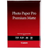 Canon Pro Premium Matte PM-101 A2 - Fotopapír