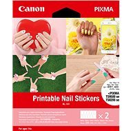 Canon Nail Sticker NL-101 - Fotopapier
