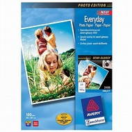 Papíry AVERY - Photo Paper