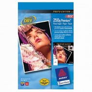 Papíry AVERY - Photo Paper