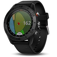 Garmin Approach S60 Black lifetime - Sports Watch