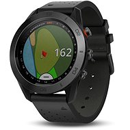 Garmin Approach S60 Black Premium Lifetime - Sportuhr