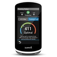 Garmin Edge 1030 PRO Bundle - GPS navigácia