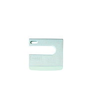 SKAGFÄ KLYV - AQUA First children's knife - Kitchen Knife