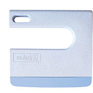 SKAGFÄ KLYV - BLUE CORNFLOWER First children's knife - Kitchen Knife