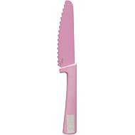 SKAGFA Dětský nůž KLYV Classic Orchid Rose - Kitchen Knife