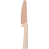 SKAGFA Dětský nůž KLYV Classic Terra - Kitchen Knife