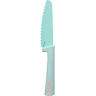 SKAGFA Dětský nůž KLYV Classic Aqua - Kitchen Knife