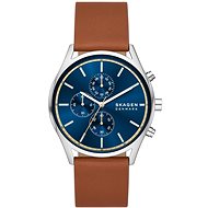Skagen Holst Chronograph men's round watch SKW6916 - Watch