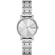 Skagen Signatur Lille dámské hodinky kulaté SKW3123 - Women's Watch