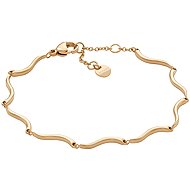 Skagen ladies bracelet steel SKJ1786710 - Bracelet