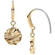 Skagen Moderne Stak ladies earrings steel SKJ1883710 - Earrings