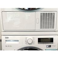 Spacer for BEKO washing machine and dryer - Stacking Kit