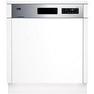 BEKO DSN 28330 X - Built-in Dishwasher