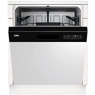BEKO DSN 26320 B - Built-in Dishwasher