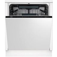 BEKO DIN 28220 - Built-in Dishwasher