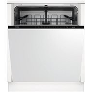 BEKO DIN 26220 - Built-in Dishwasher