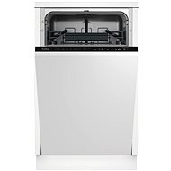 BEKO DIS 26020 - Built-in Dishwasher