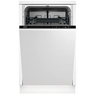 BEKO DIS 26010 - Built-in Dishwasher