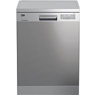 BEKO DFN 39340 X - Dishwasher