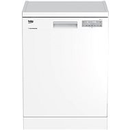 BEKO DFN 39340 W - Dishwasher