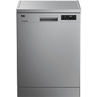 BEKO DFN 28321 S - Dishwasher