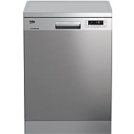 BEKO DFN 26220 X - Dishwasher