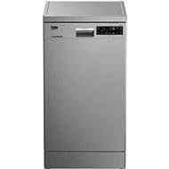 BEKO DFS 29,030 X - Dishwasher