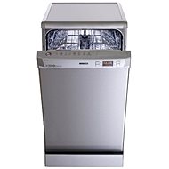 BEKO DSFS 6831 X - Dishwasher