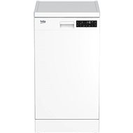 BEKO DFS 28020 W - Dishwasher