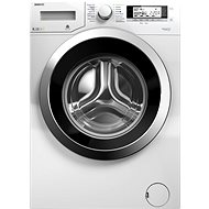 BEKO CS 81243 WMY PTLMB1 - Front-Load Washing Machine