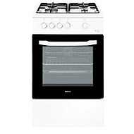 BEKO CSG 52010 FW - Kitchen Stove