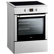 BEKO CSM 69300 GX - Kitchen Stove