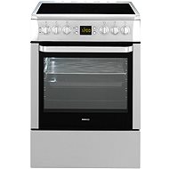BEKO CSM 67300 GX - Kitchen Stove