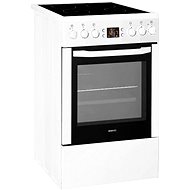 BEKO CSM 57300 GW - Kitchen Stove