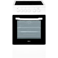 BEKO CSM 57000 GW - Kitchen Stove