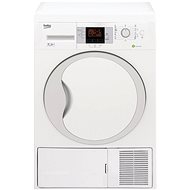 BEKO DPU 7380 X - Clothes Dryer