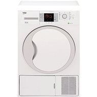 BEKO DPU 7360 X - Clothes Dryer