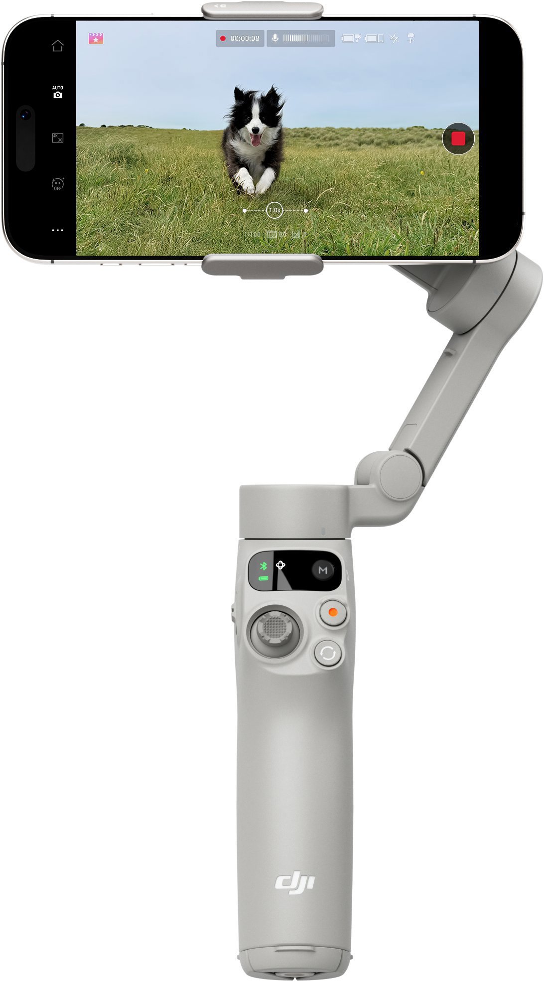 DJI Osmo Mobile 7 - Stabiliser