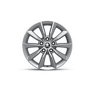 Škoda MINORIS 16" alloy wheel for Octavia III - Aluminum Wheel