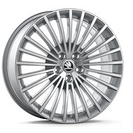 Škoda CEPEUS 19" alloy wheel for Superb III - Aluminum Wheel